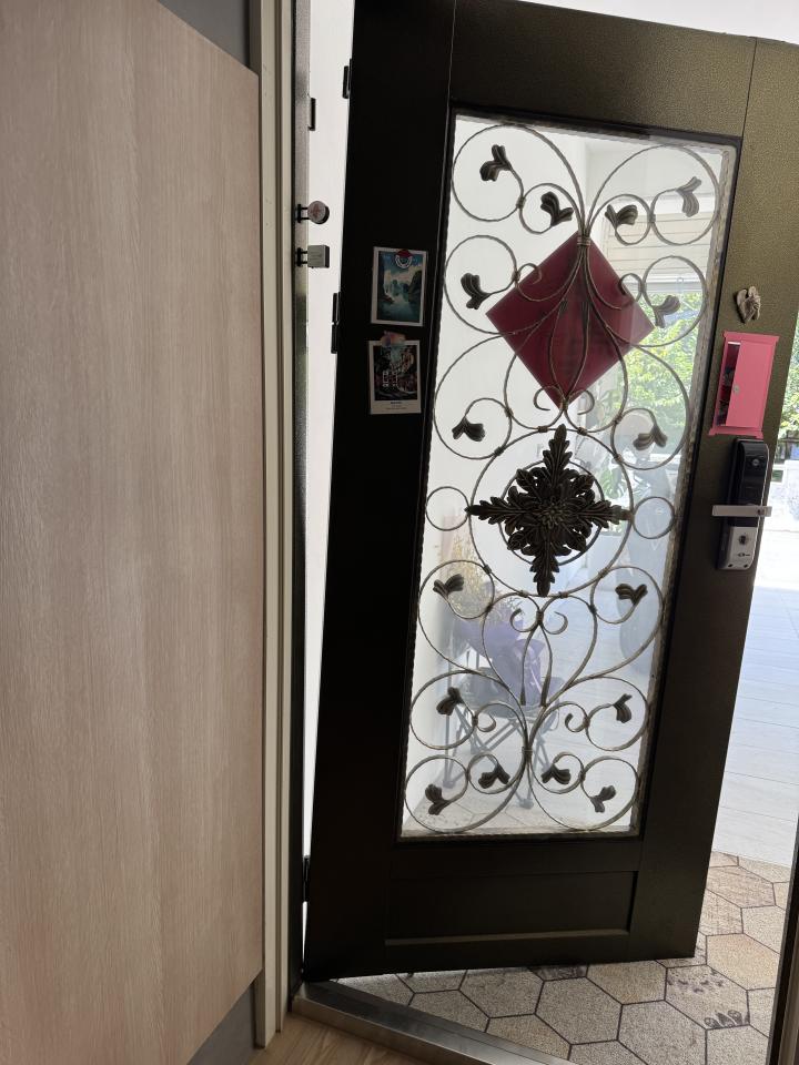 大門案件圖片