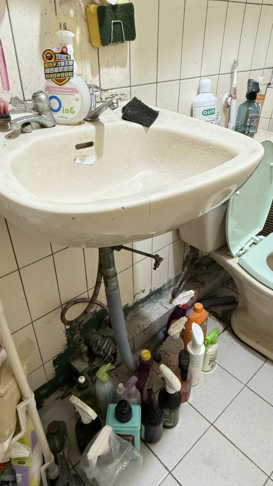 燈具安裝案件圖片