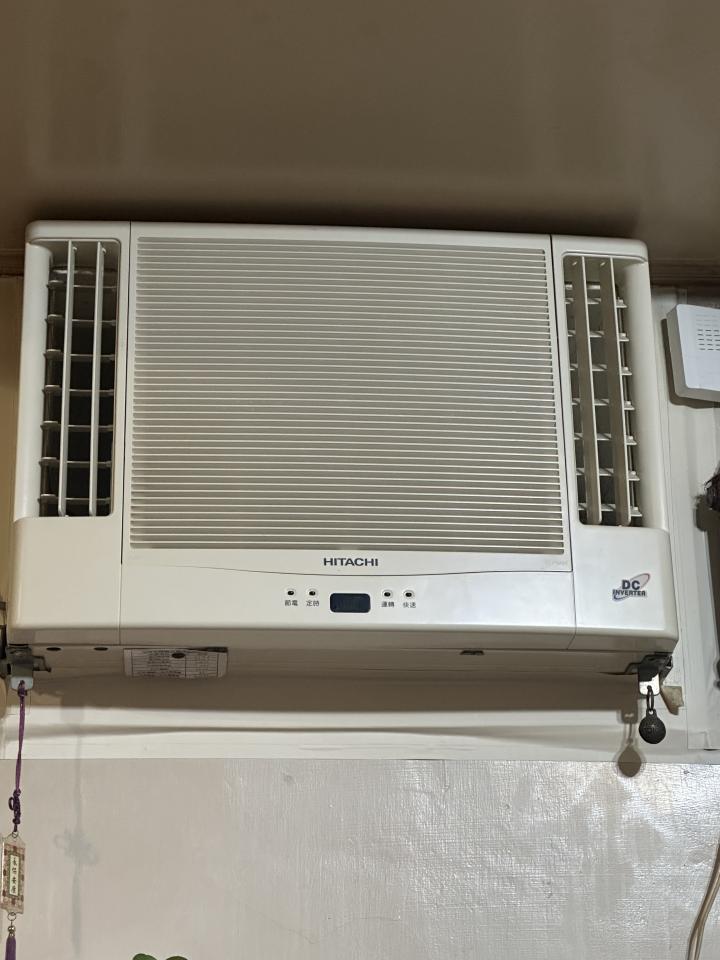 冷氣維修保養案件圖片