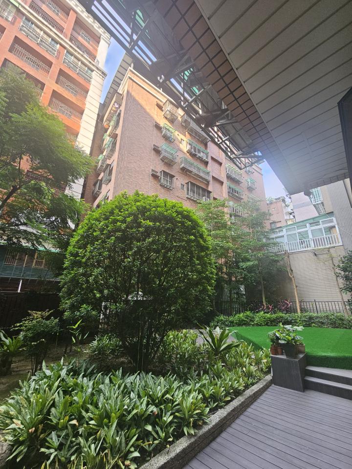 園藝維護案件圖片
