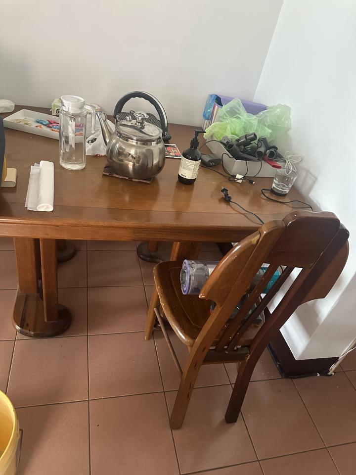 大型家具回收案件圖片