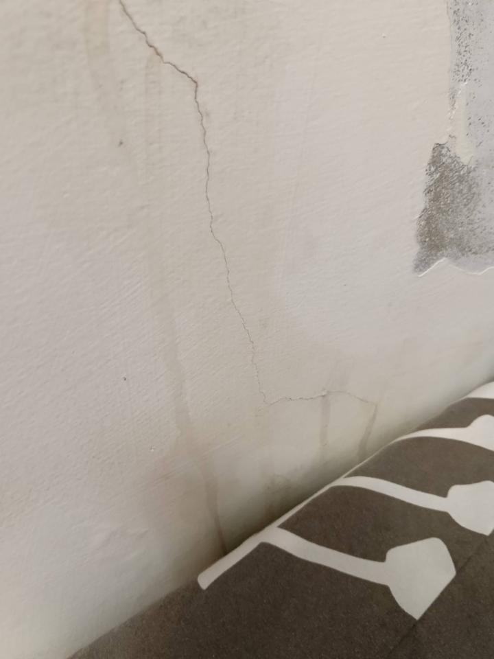 漏水鑑定案件圖片