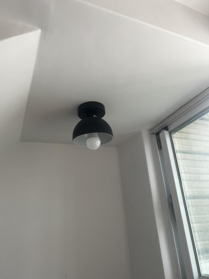 燈具安裝案件圖片
