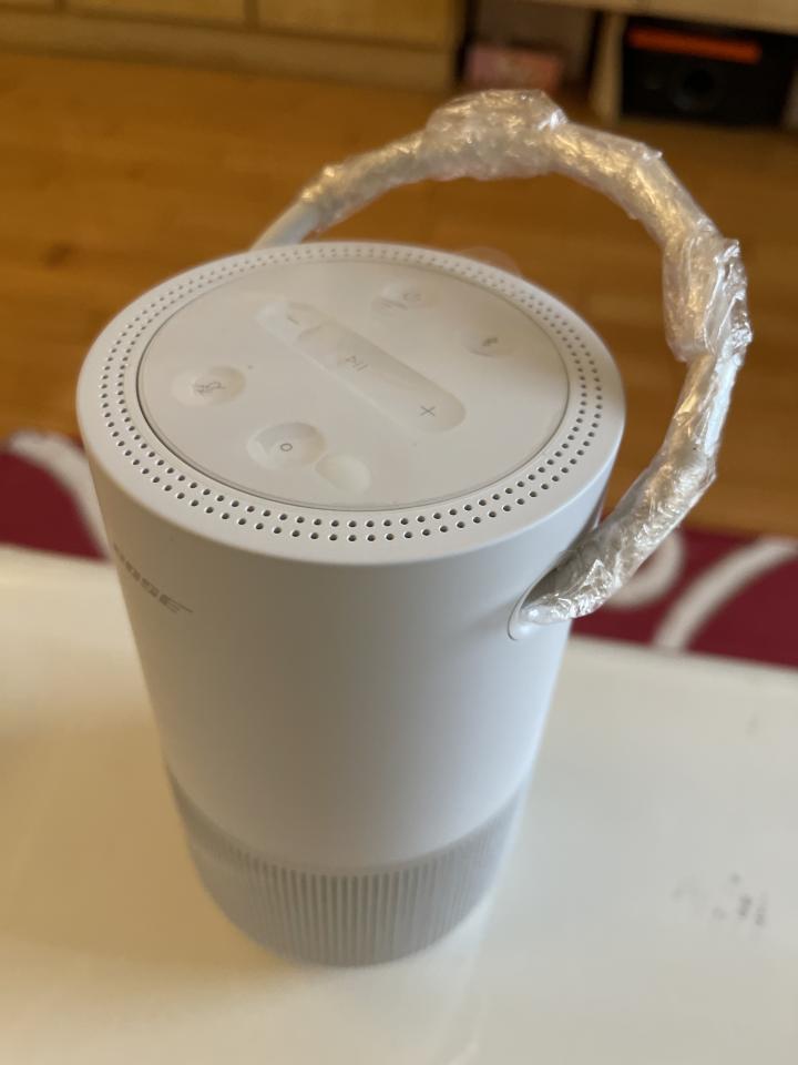 音響喇叭維修案件圖片