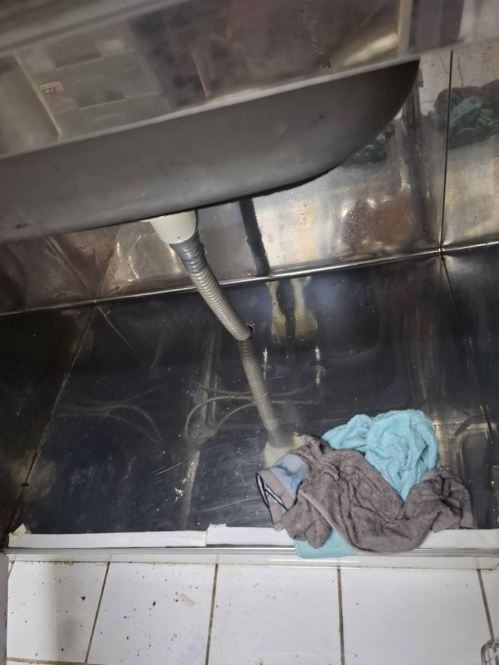 水管維修案件圖片