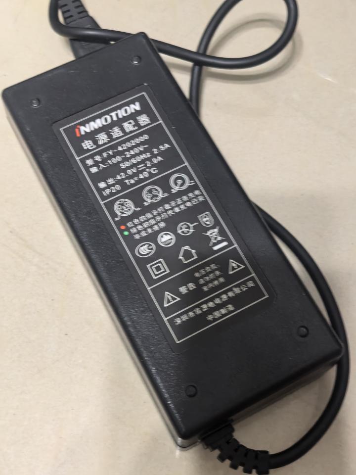 電動自行車維修案件圖片
