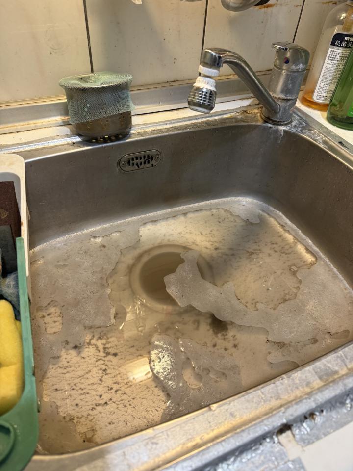 水管維修案件圖片