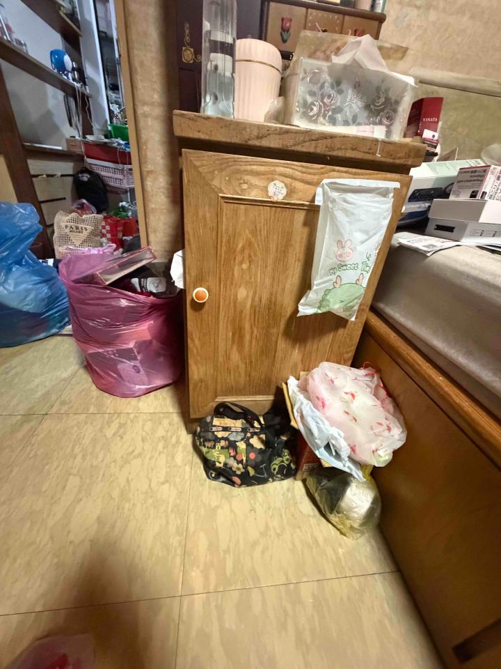 家具搬運案件圖片
