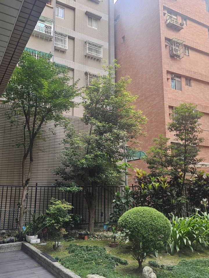 園藝維護案件圖片