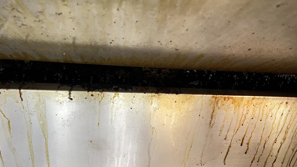 抽油煙機清洗案件圖片