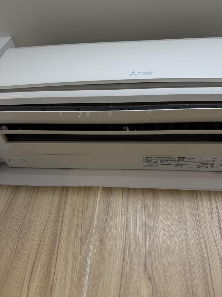 冷氣維修保養案件圖片