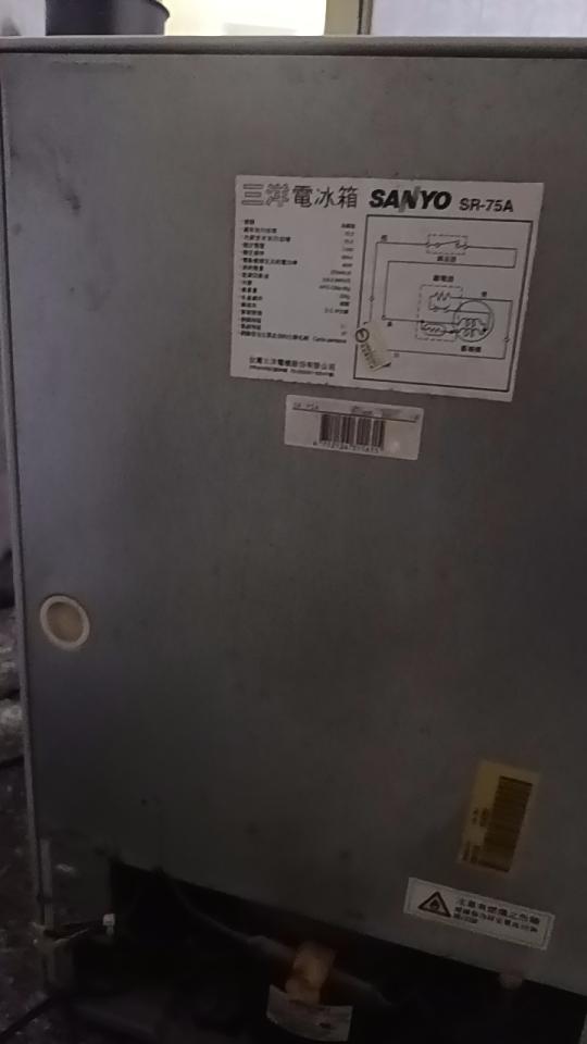 大型家具回收案件圖片