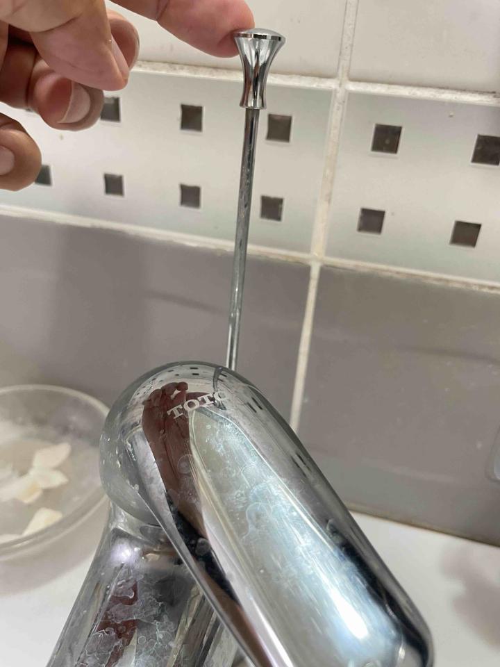 水龍頭裝修案件圖片