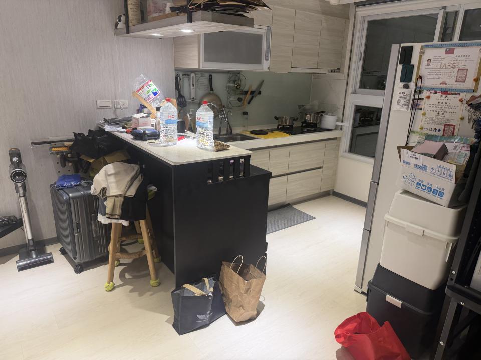 拆除工程案件圖片