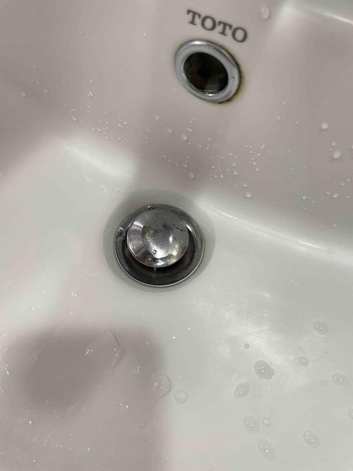 水龍頭裝修案件圖片