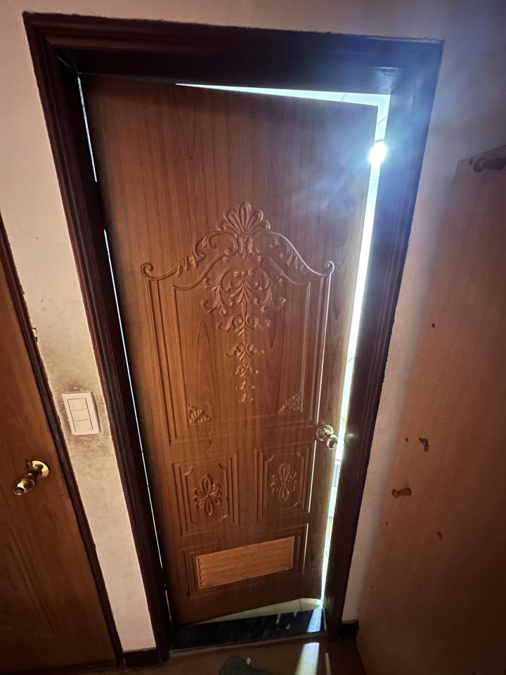 門片安裝案件圖片