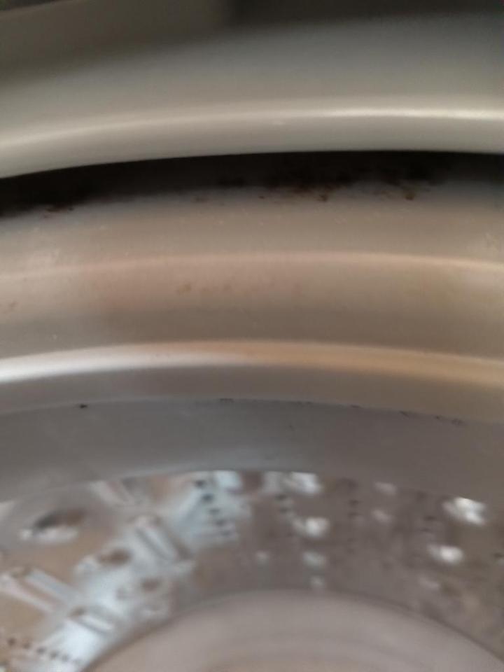 洗衣機清洗案件圖片