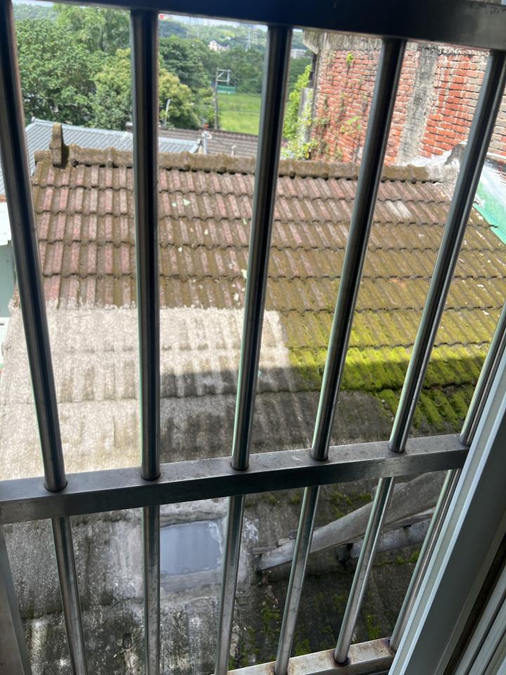 屋頂防水案件圖片