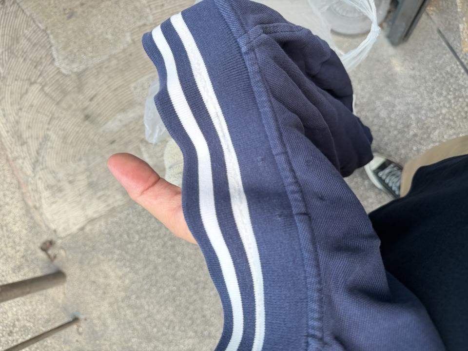 衣物修改案件圖片