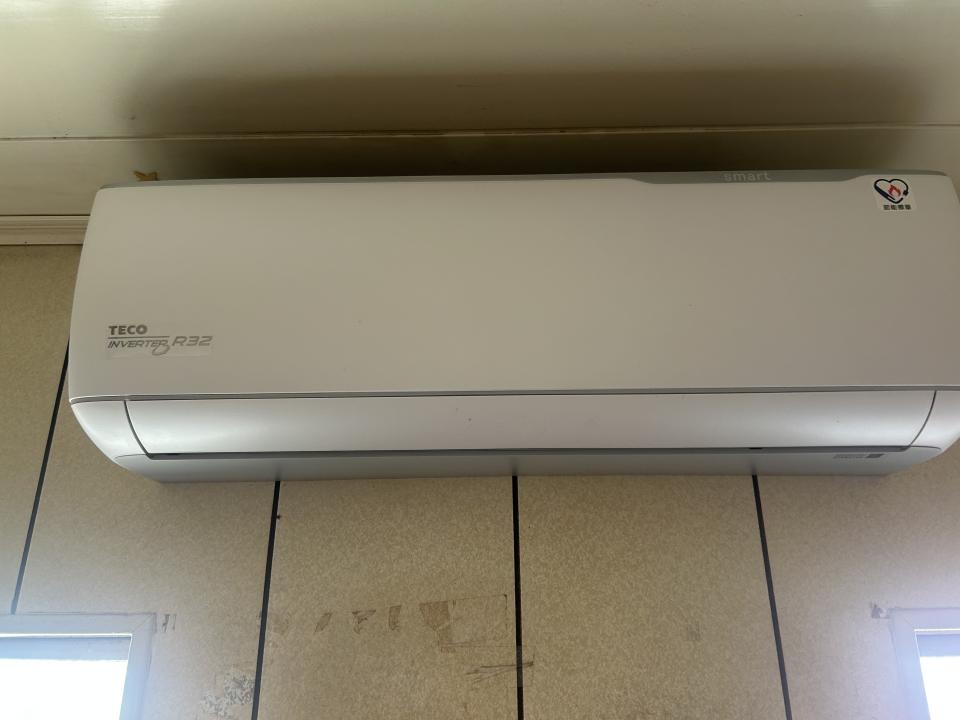 冷氣移機案件圖片