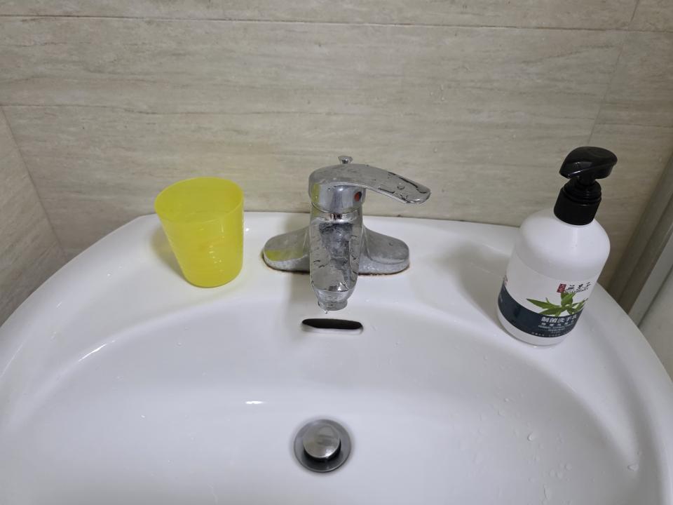洗臉盆裝修案件圖片