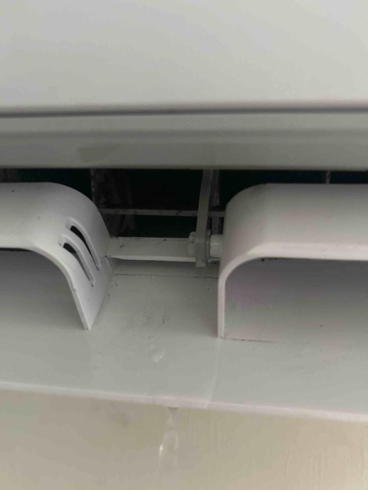 冷氣維修保養案件圖片