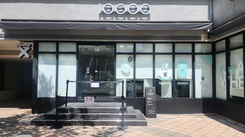 地板施工案件圖片