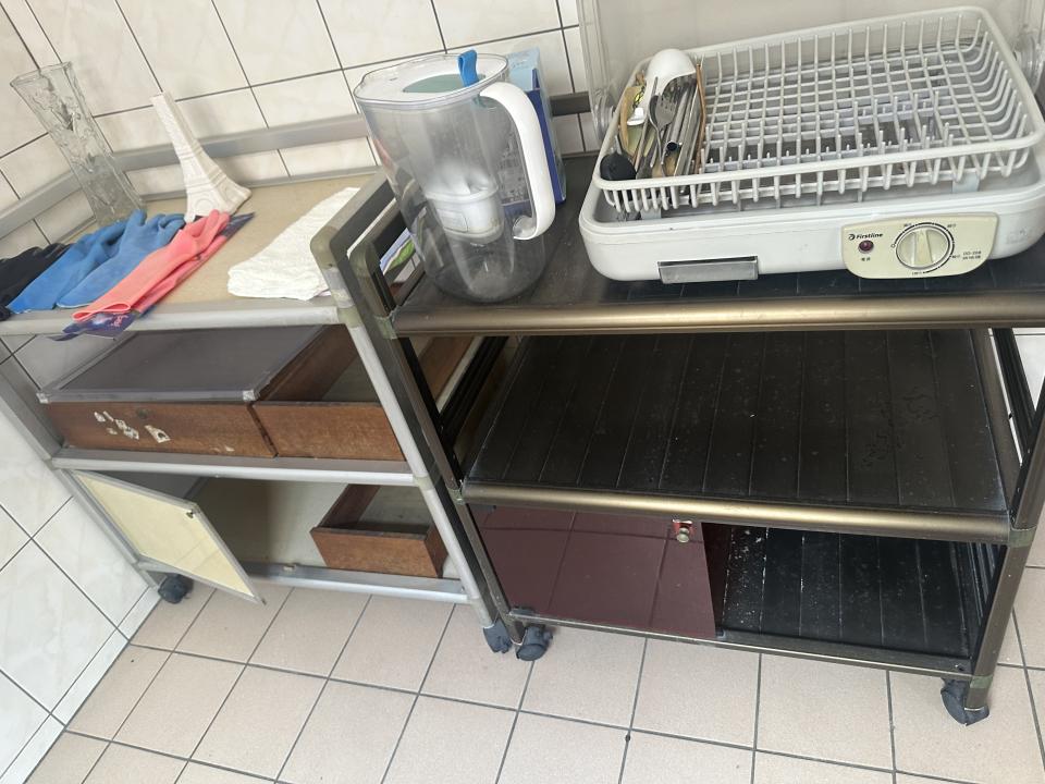 大型家具回收案件圖片