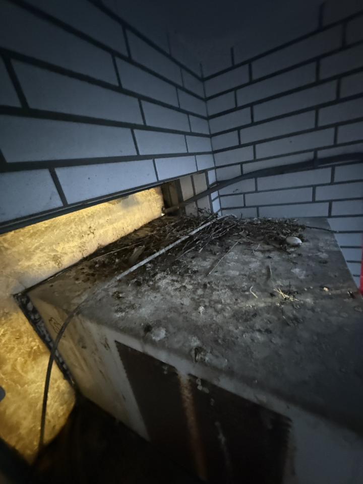 冷氣清洗案件圖片
