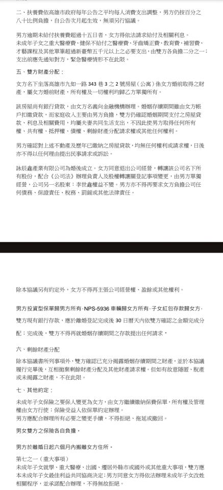 民事糾紛處理案件圖片