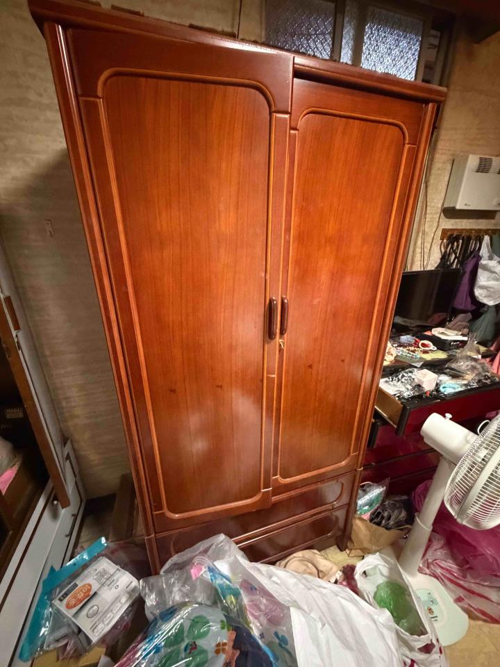 家具搬運案件圖片