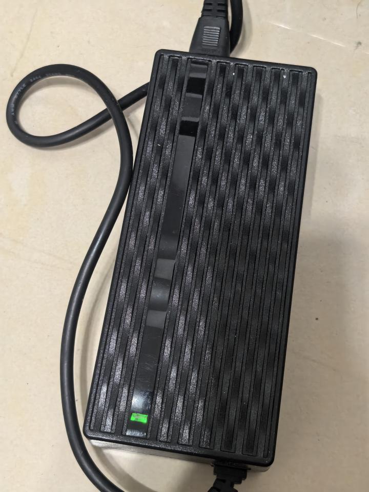 電動自行車維修案件圖片