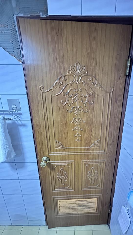 門片安裝案件圖片