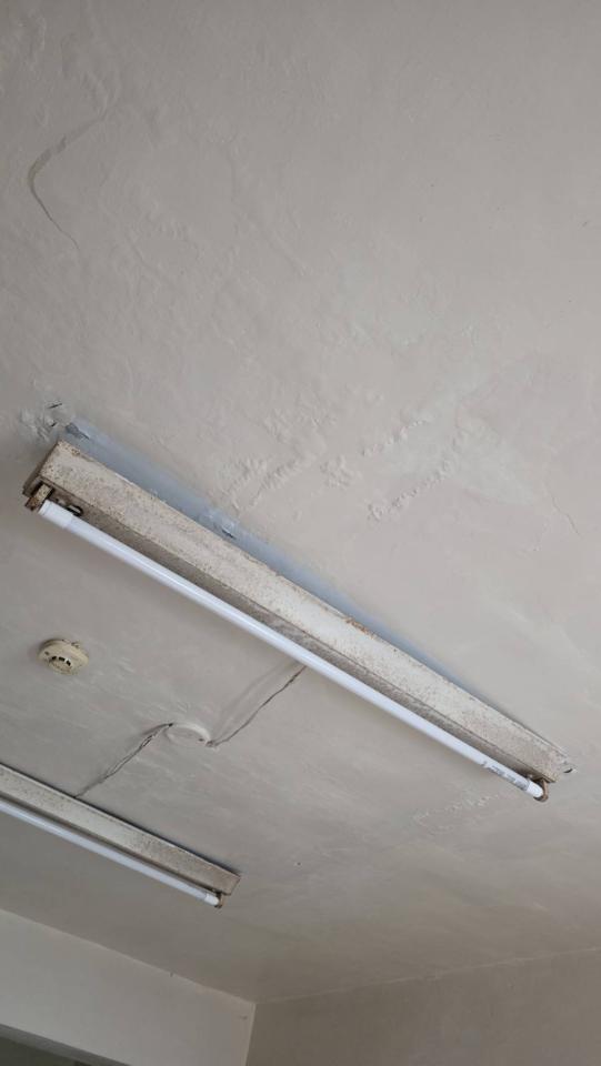 燈具安裝案件圖片