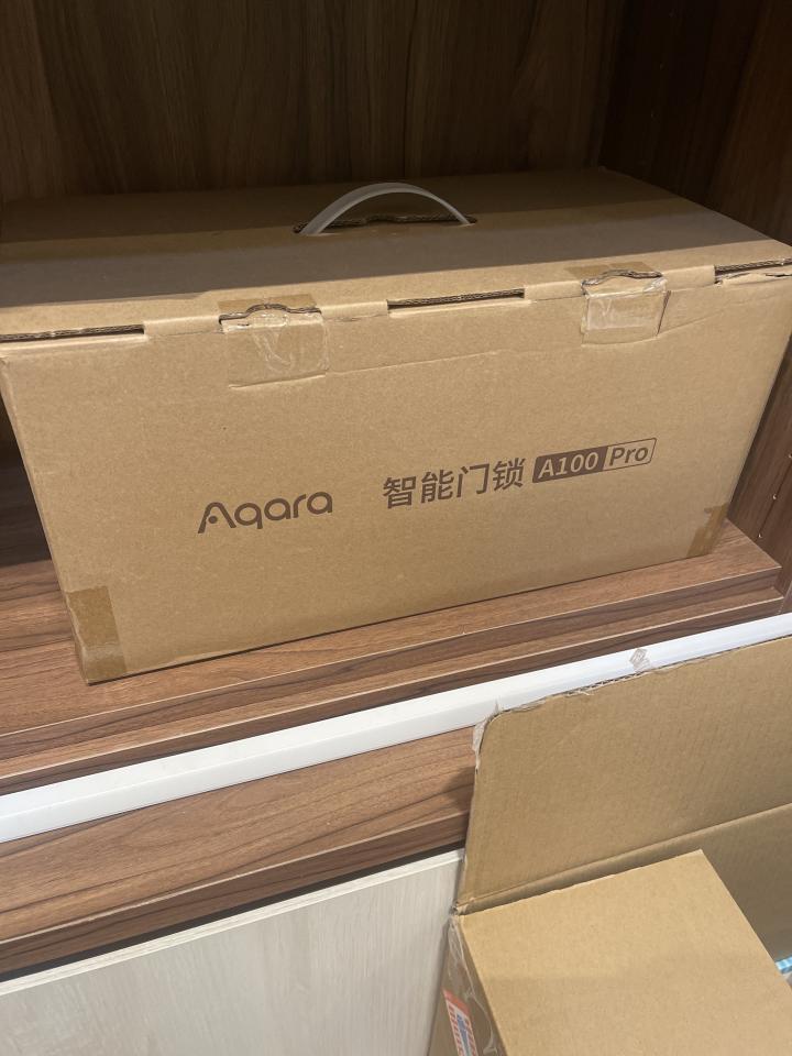 電子鎖安裝案件圖片