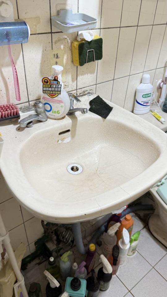 燈具安裝案件圖片