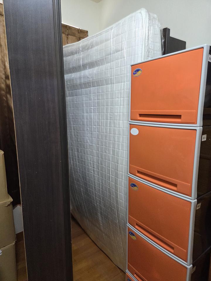 家具搬運案件圖片