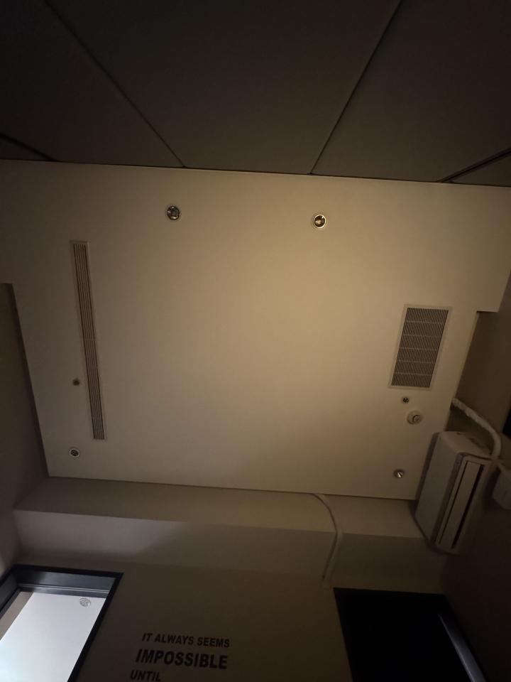 燈具維修案件圖片