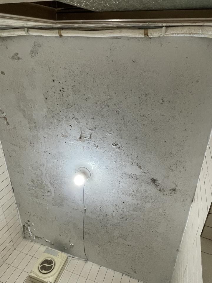 油漆工程案件圖片