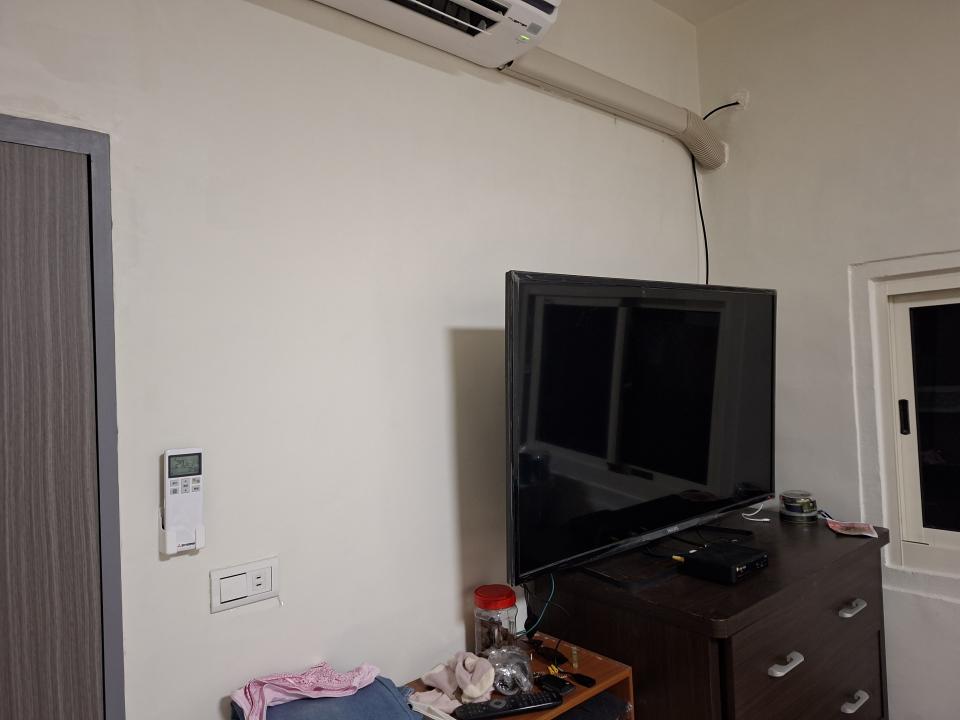電視壁掛架安裝案件圖片