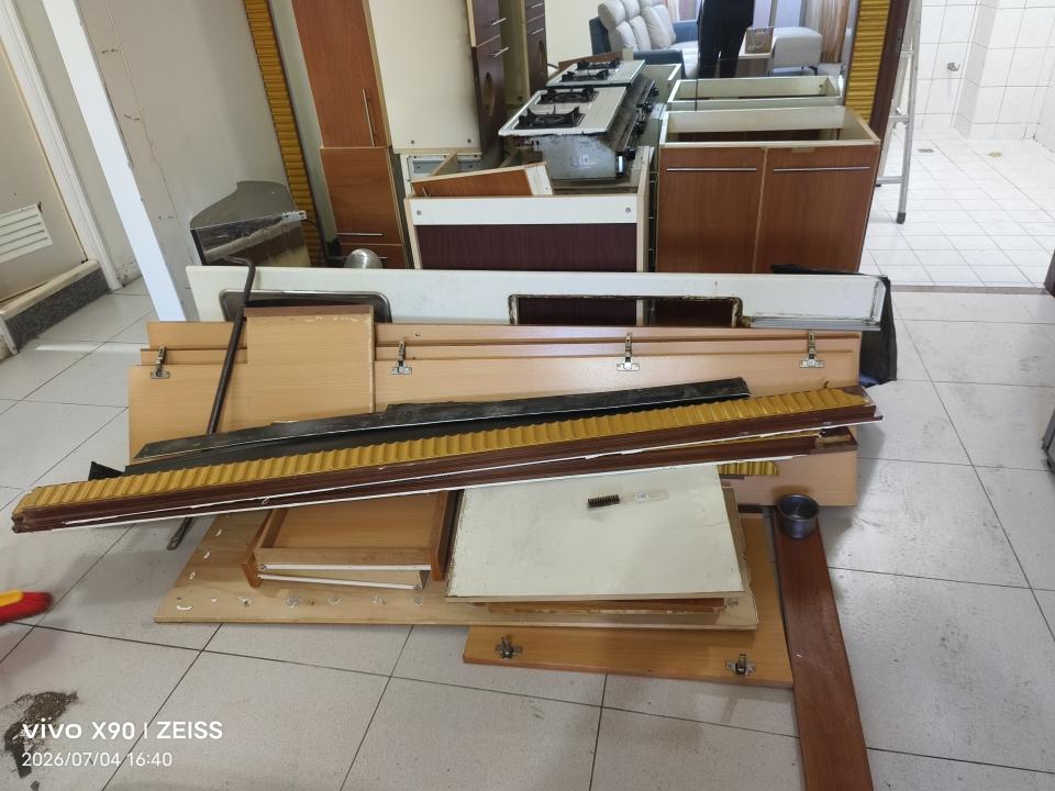 大型家具回收案件圖片