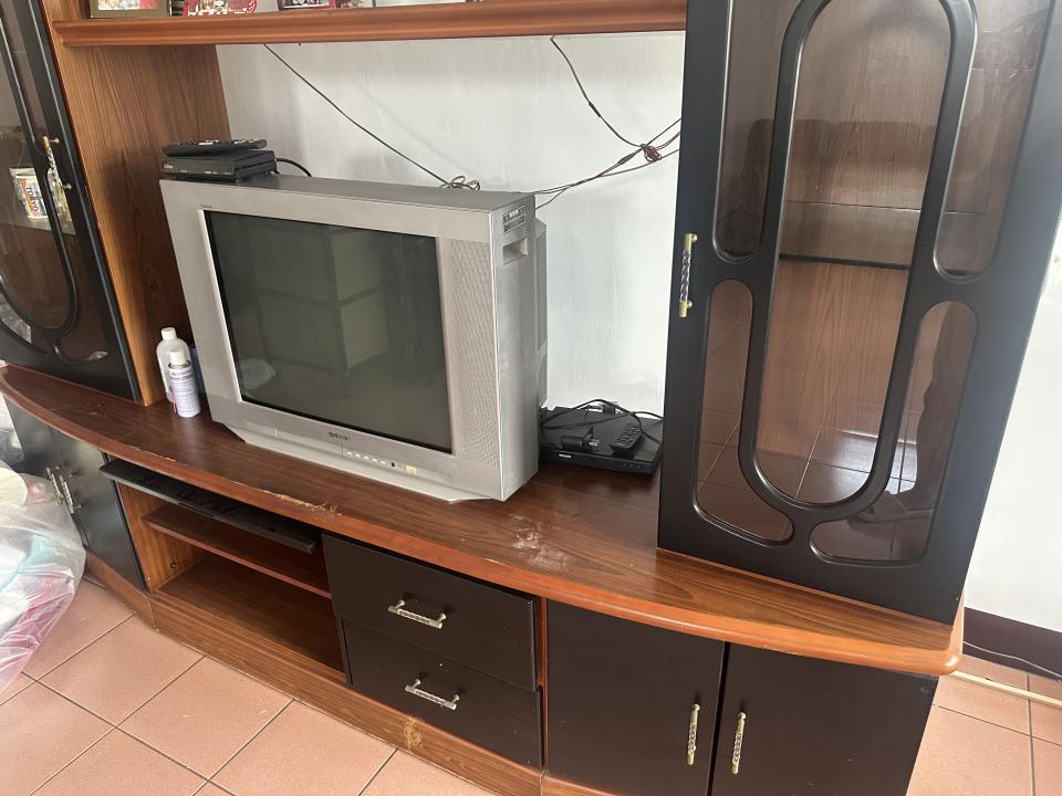 大型家具回收案件圖片