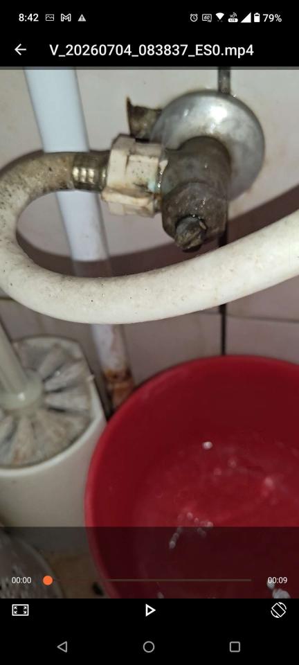 水管維修案件圖片