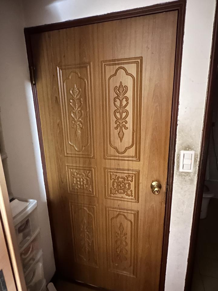 門片安裝案件圖片