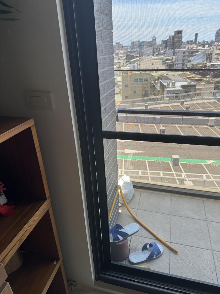 紗窗裝修案件圖片