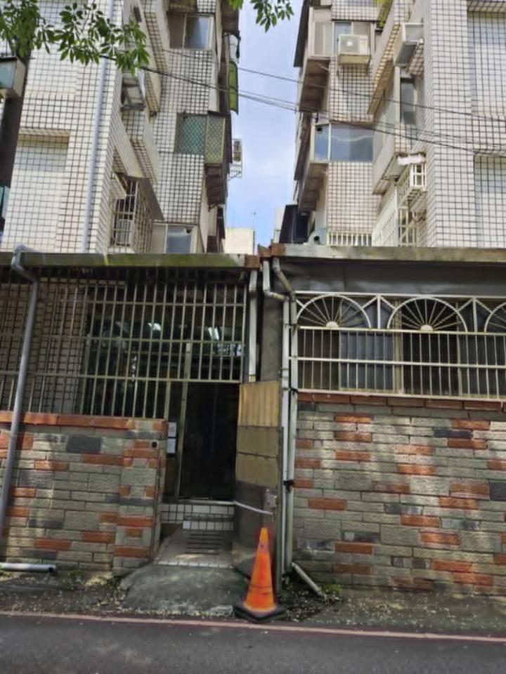 屋頂排水案件圖片