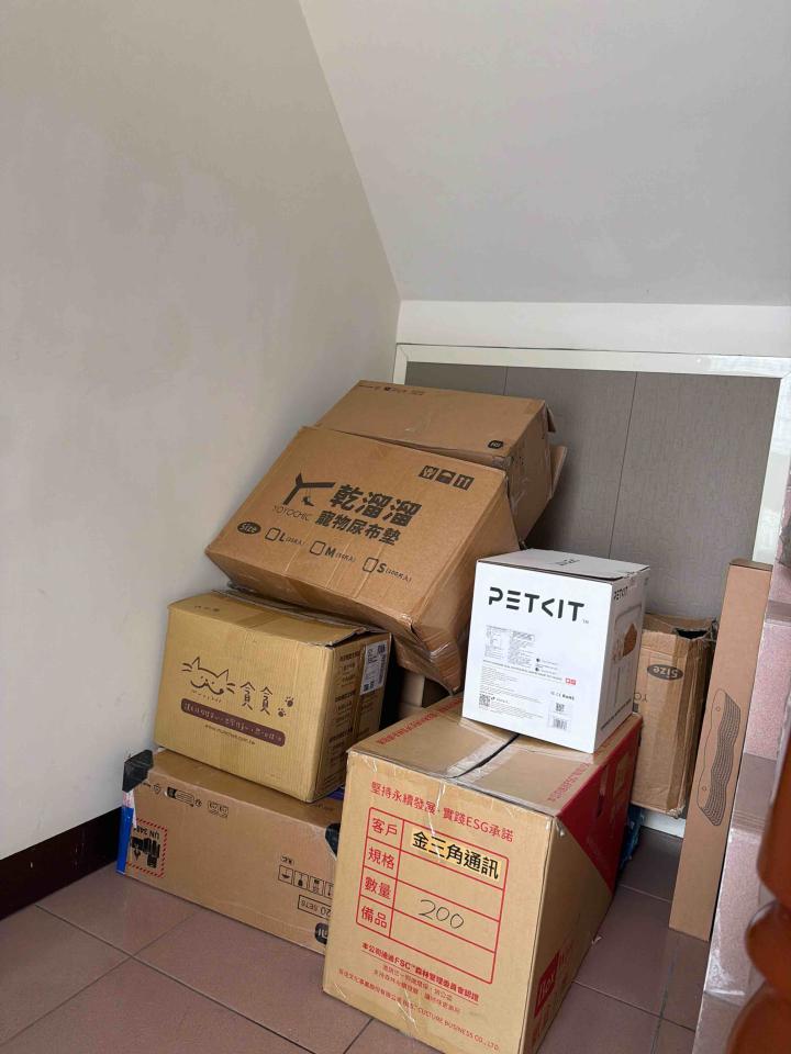 搬家案件圖片