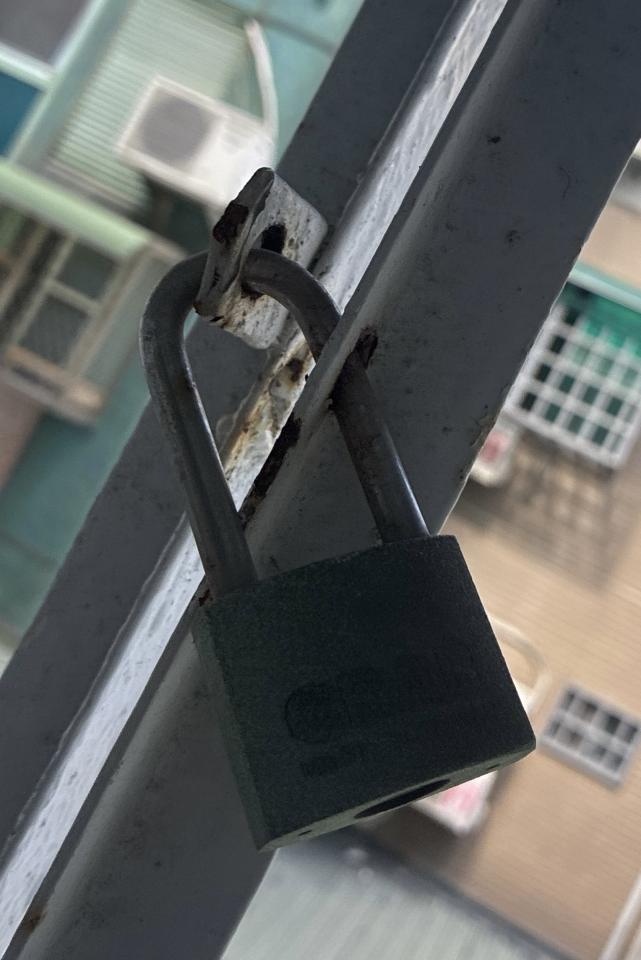 鎖匠案件圖片