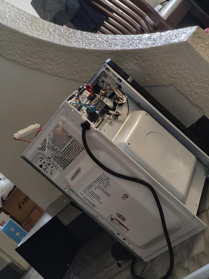 家電維修案件圖片