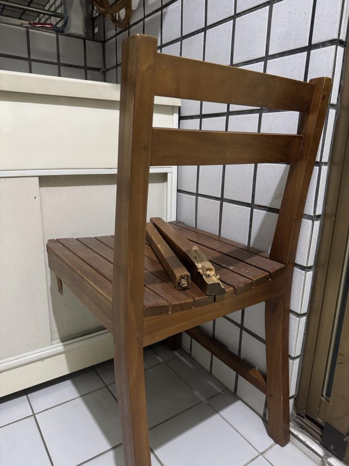家具維修案件圖片
